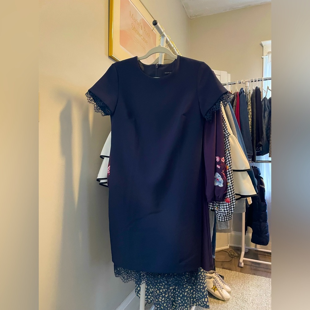 Banana Republic Dress Sz 2